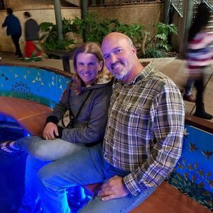 Meet your Posher, Catie